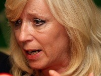 Iveta Radičová Iveta Radičová