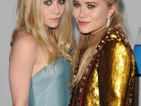 Mary-Kate a Ashley Olsen