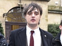 Pete Doherty