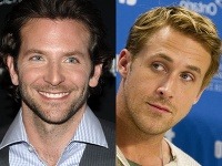 Bradley Cooper a Ryan Gosling