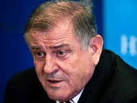 Vladimír Mečiar Vladimír Mečiar