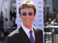 Robin Gibb