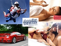 To najlepšie len 24hodín! Internetový portál www.shopcity.sk