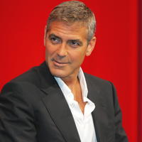 George Clooney