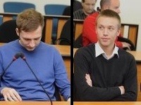 Lenárt a Červený: Kriminálnici, či obete? Lenárt a Červený: Kriminálnici, či obete?