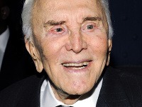 Kirk Douglas Kirk Douglas