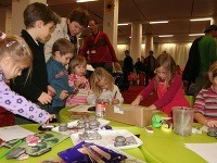 Vianočné trhy v Inchebe