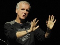 James Cameron