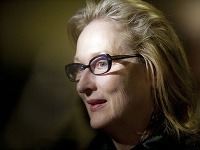 Meryl Streep