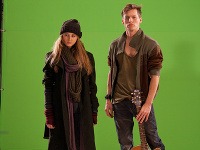 Thomas Puskalier nakrúcal nový klip polonahý