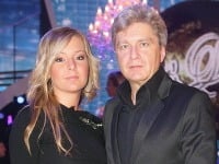 Dominika Lukáčová a Štefan Skrúcaný tvorili pár dlhých 5 rokov.