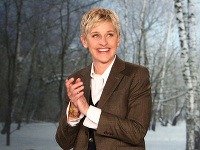 Ellen DeGeneres