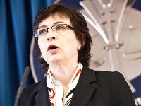 Lucia Žitňanská Lucia Žitňanská