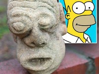 Je to Homer? Je to Homer?