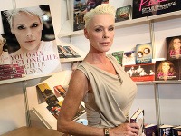 Brigitte Nielsen