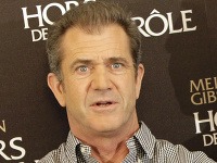 Mel Gibson