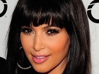 Kim Kardashian s ofinou