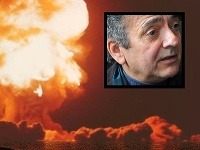 Hrozí svetu globálny konflikt? Hrozí svetu globálny konflikt?