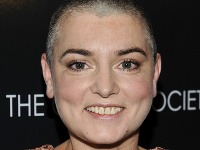 Sinéad O'Connor