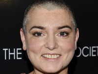 Sinéad O'Connor