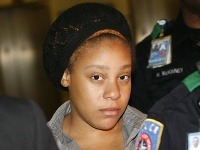 Jakadrien Lorece Turnerová sa po krádeži v Houstone ocitla v Kolumbii