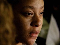 Jakadrien Lorece Turnerová sa po odlúčení opäť stretla s rodinou