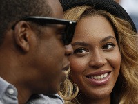 Jay-Z a Beyoncé