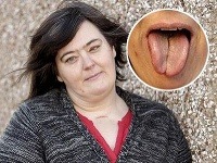 Claire mala obrovské šťastie Claire mala obrovské šťastie