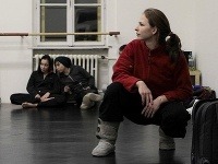 Stanislava Vlčeková