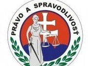 Právo a spravodlivosť Právo a spravodlivosť
