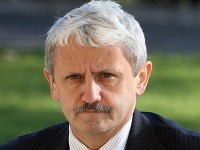 Mikuláš Dzurinda Mikuláš Dzurinda