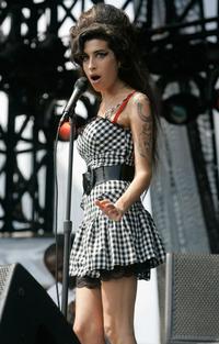 Amy Winehouse