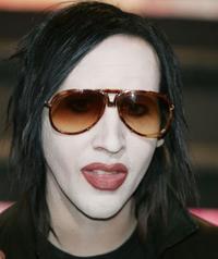 Marilyn Manson