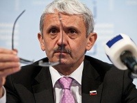 Mikuláš Dzurinda Mikuláš Dzurinda