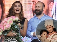 Bergüzar a Halit v seriáli prepožičali svojho syna Aliho inej žene. 