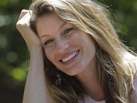 Gisele Bündchen