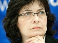 Lucie Žitňanská Lucie Žitňanská