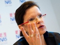 Anna Belousovová Anna Belousovová