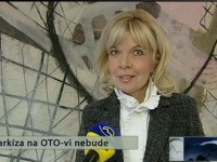 Zuzana Ťapáková je súčasťou televízie Markíza už od jej začiatkov. 