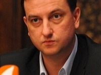 Daniel Krajcer