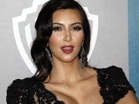 2. Kim Kardashian