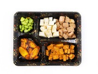 Stravujte sa zdravo s MoshiMoshi