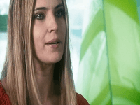 Erika Judínyová sa televíznym divákom predvedie v seriáli Mesto tieňov 2.
