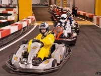 Kart One Arena