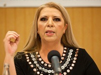Nora Mojsejová Nora Mojsejová