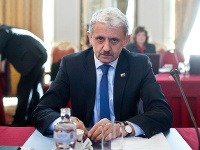 Mikuláš Dzurinda Mikuláš Dzurinda