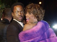 Whitney Houston s Bobbym Brownom