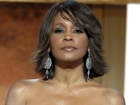 Whitney Houston