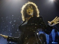 Whitney Houston