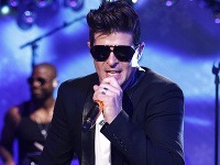 Robin Thicke